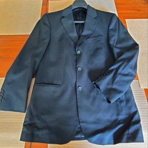 Wool Sport Coat/Blazer
